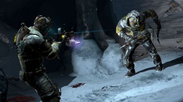 Immagine 32 del gioco Dead Space 3 per Xbox 360