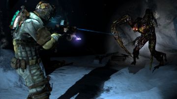 Immagine 35 del gioco Dead Space 3 per Xbox 360