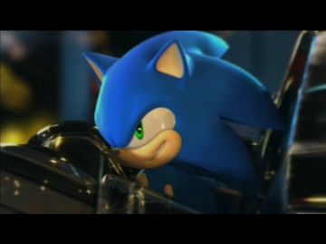 Immagine -10 del gioco Sonic Unleashed per PlayStation 2