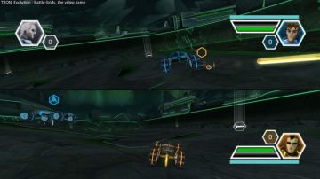 Immagine 13 del gioco Tron Evolution per Xbox 360