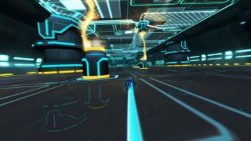 Immagine 15 del gioco Tron Evolution per Xbox 360