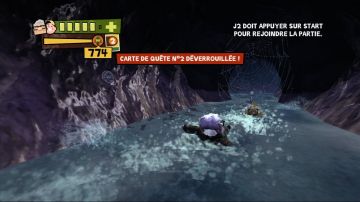 Immagine 0 del gioco Up per Xbox 360