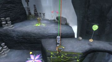 Immagine 2 del gioco Up per Xbox 360