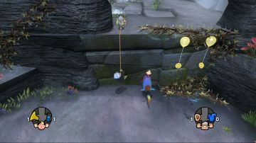 Immagine 3 del gioco Up per Xbox 360