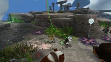 Immagine 4 del gioco Up per Xbox 360