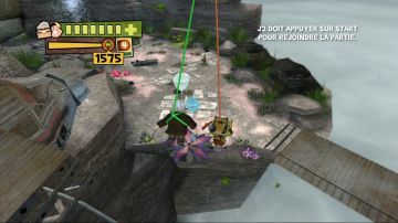 Immagine 5 del gioco Up per Xbox 360
