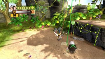 Immagine 11 del gioco Up per Xbox 360