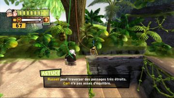 Immagine 12 del gioco Up per Xbox 360