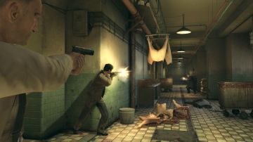 Immagine 2 del gioco Mafia 2 per PlayStation 3