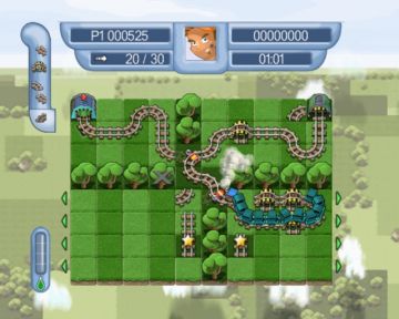 Immagine 0 del gioco Pipe Mania per PlayStation 2
