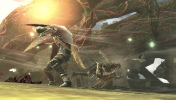 Immagine -2 del gioco Soul Sacrifice per PSVITA