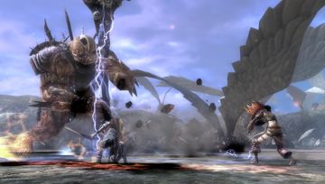 Immagine -1 del gioco Soul Sacrifice per PSVITA
