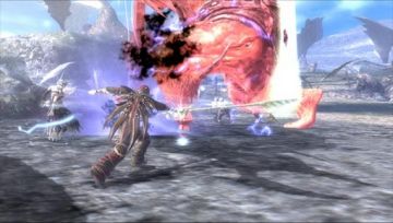 Immagine 3 del gioco Soul Sacrifice per PSVITA
