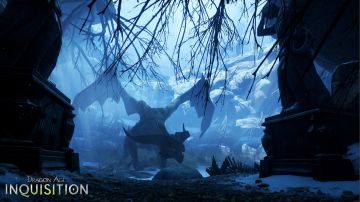 Immagine 18 del gioco Dragon Age: Inquisition per Xbox 360