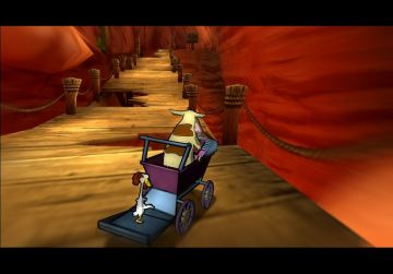 Immagine -9 del gioco Cartoon Network Racing per PlayStation 2