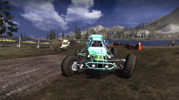 Immagine -13 del gioco MX vs. ATV Untamed per Xbox 360