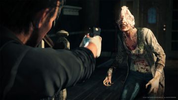 Immagine -2 del gioco The Evil Within 2 per Xbox One
