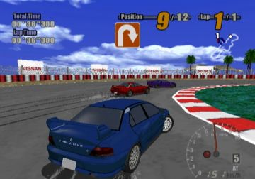 Immagine -3 del gioco GT Pro Series per Nintendo Wii
