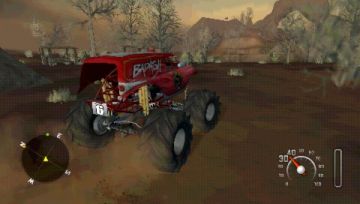 Immagine -14 del gioco MX vs ATV On the Edge per PlayStation PSP