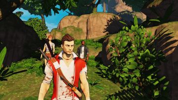 Immagine -6 del gioco Escape Dead Island per Xbox 360