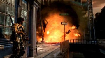 Immagine 2 del gioco Devil's Third per Nintendo Wii U