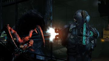 Immagine -1 del gioco Dead Space 2 per PlayStation 3