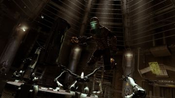Immagine 8 del gioco Dead Space 2 per PlayStation 3