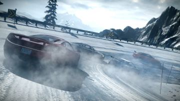 Immagine 13 del gioco Need for Speed: The Run per PlayStation 3
