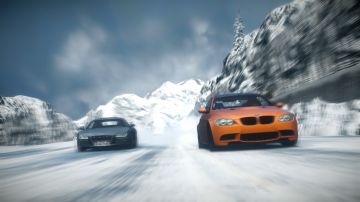 Immagine 15 del gioco Need for Speed: The Run per PlayStation 3