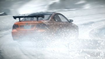 Immagine 16 del gioco Need for Speed: The Run per PlayStation 3