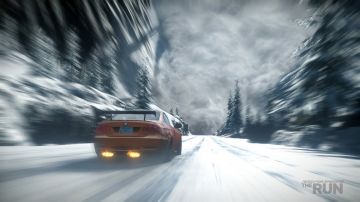 Immagine 17 del gioco Need for Speed: The Run per PlayStation 3