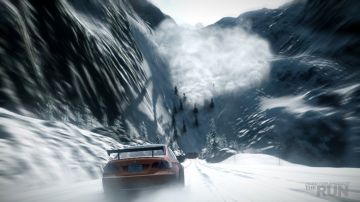 Immagine 19 del gioco Need for Speed: The Run per PlayStation 3