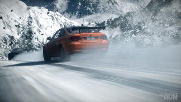 Immagine 20 del gioco Need for Speed: The Run per PlayStation 3
