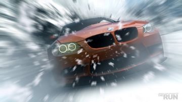 Immagine 21 del gioco Need for Speed: The Run per PlayStation 3
