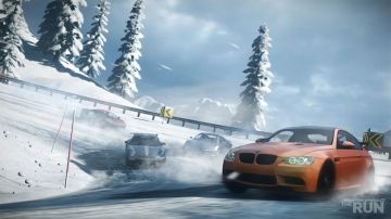 Immagine 22 del gioco Need for Speed: The Run per PlayStation 3