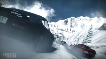 Immagine 23 del gioco Need for Speed: The Run per PlayStation 3