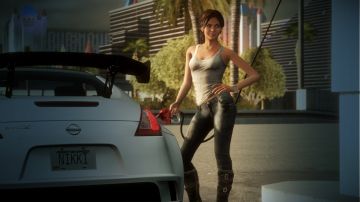 Immagine 24 del gioco Need for Speed: The Run per PlayStation 3