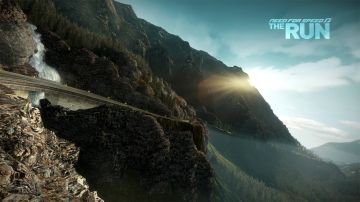 Immagine 25 del gioco Need for Speed: The Run per PlayStation 3