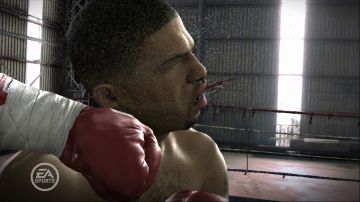 Immagine -17 del gioco Fight Night Round 3 per Xbox 360