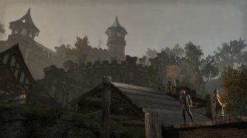 Immagine -4 del gioco The Elder Scrolls Online per Xbox One