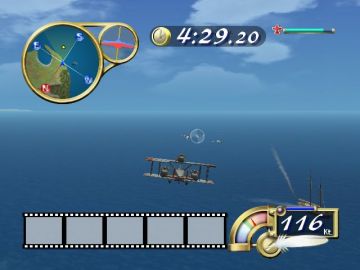 Immagine -3 del gioco Wing Island per Nintendo Wii
