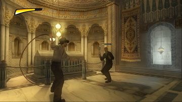 Immagine -3 del gioco Indiana Jones e il Bastone dei Re per Nintendo Wii