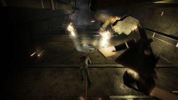 Immagine -13 del gioco Alone In The Dark per Xbox 360
