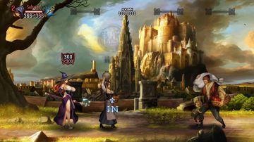 Immagine -15 del gioco Dragon's Crown Pro per PlayStation 4