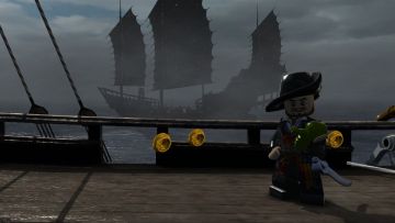 Immagine 17 del gioco LEGO Pirati dei Caraibi per Xbox 360