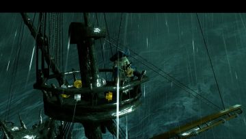 Immagine 19 del gioco LEGO Pirati dei Caraibi per Xbox 360