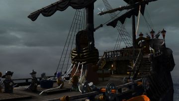Immagine 22 del gioco LEGO Pirati dei Caraibi per Xbox 360