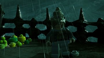 Immagine 26 del gioco LEGO Pirati dei Caraibi per Xbox 360