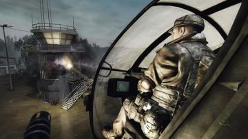 Immagine -1 del gioco Battlefield 2 Modern Combat per Xbox 360