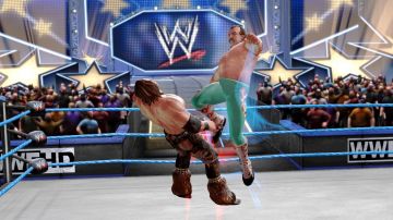 Immagine 83 del gioco WWE All Stars per PlayStation 3